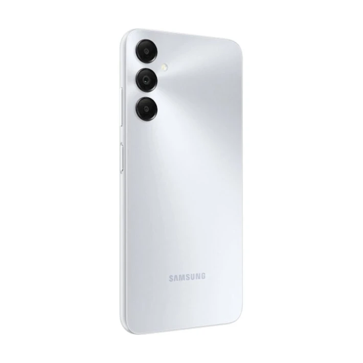 Смартфон Samsung Galaxy A05s 4GB/64GB Silver Смартфон Samsung Galaxy A05s 4GB/64GB Silver