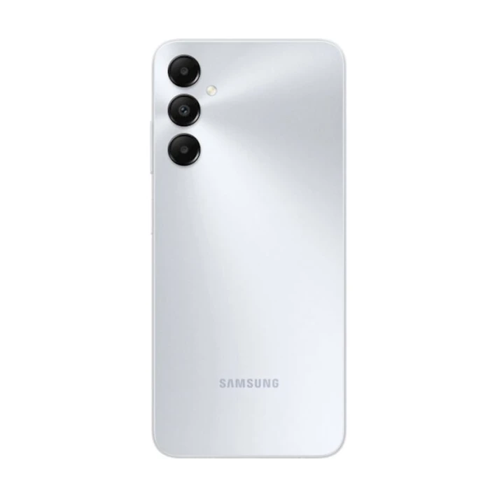 Смартфон Samsung Galaxy A05s 4GB/64GB Silver Смартфон Samsung Galaxy A05s 4GB/64GB Silver