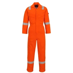 Kişilər üçün kombinezon Portwest 19117940, narıncı, parça, ölçü XXL