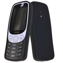 Мобильный телефон Nokia 3210 4G DS Black