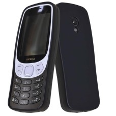 Мобильный телефон Nokia 3210 4G DS Black