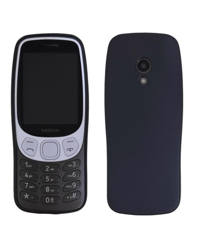 Мобильный телефон Nokia 3210 4G DS Black