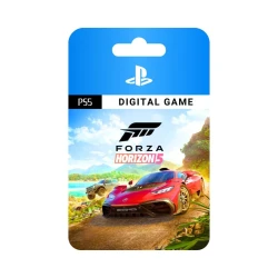 Игра Forza Horizon 5 PS5 PSN Аккаунт