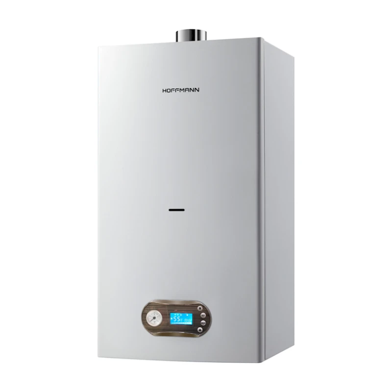 Комби система Hoffmann 35 кВт