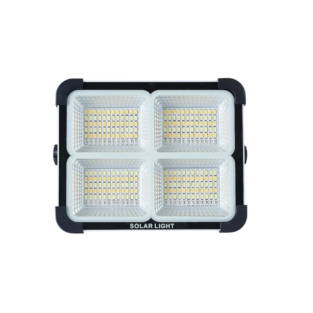 LED projektor Solar Outdoor Light 3313