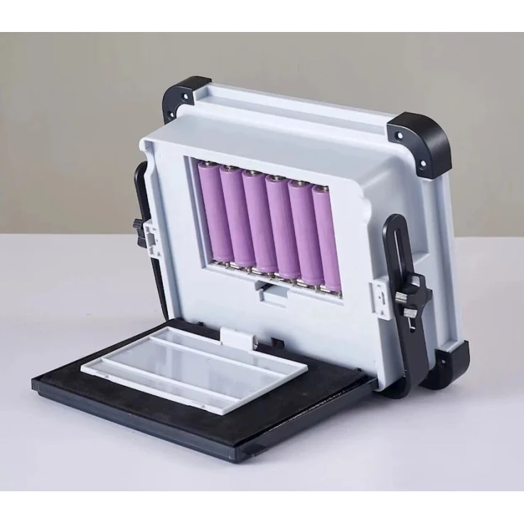 LED projektor Solar Outdoor Light 3313