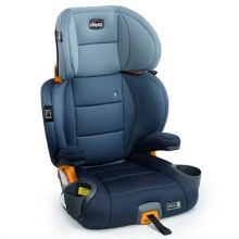 Avtomobil kreslosu Chicco Kidfit Cleartex+ Reef, göy