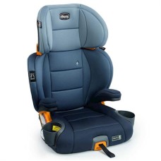 Avtomobil kreslosu Chicco Kidfit Cleartex+ Reef, göy