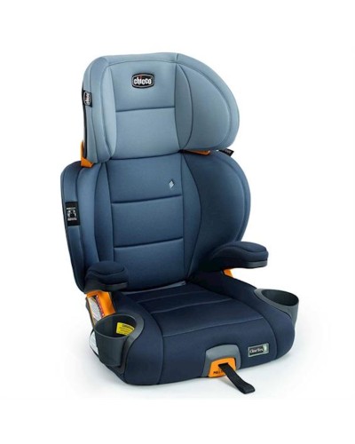 Avtomobil kreslosu Chicco Kidfit Cleartex+ Reef, göy