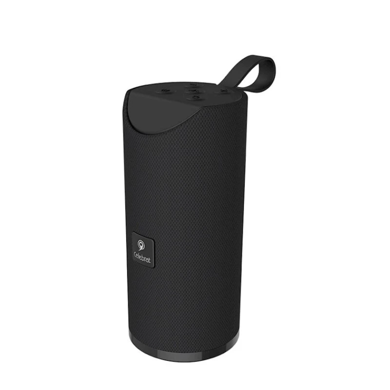 Portativ dinamik Celebrat SP-7 Black Portativ dinamik Celebrat SP-7 Black