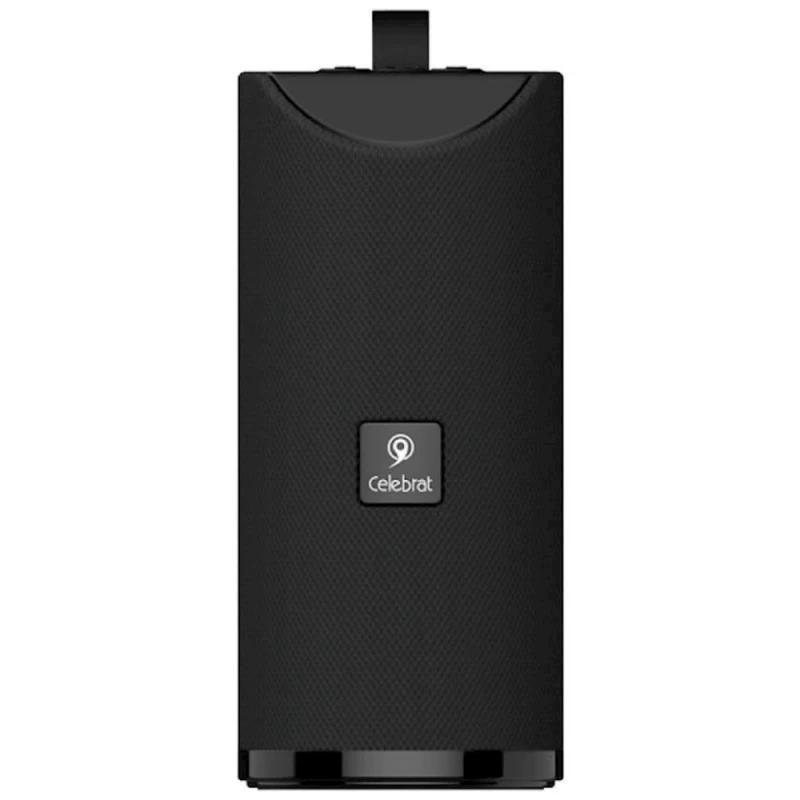 Portativ dinamik Celebrat SP-7 Black Portativ dinamik Celebrat SP-7 Black