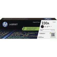 Toner-kartric HP 230A (W2300A) BLACK