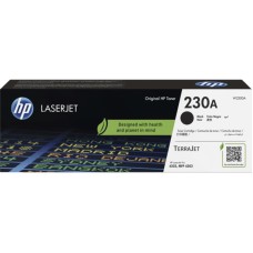 Toner-kartric HP 230A (W2300A) BLACK