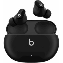 Simsiz qulaqlıq Beats Studio Buds TWS Black (MJ4Y3ZM/A)