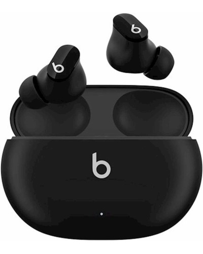 Simsiz qulaqlıq Beats Studio Buds TWS Black (MJ4Y3ZM/A)