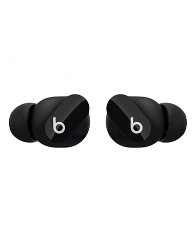 Simsiz qulaqlıq Beats Studio Buds TWS Black (MJ4Y3ZM/A)