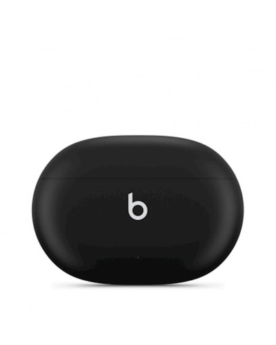Simsiz qulaqlıq Beats Studio Buds TWS Black (MJ4Y3ZM/A)