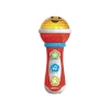 Микрофончик красный Азбукварик, от 3 лет Микрофончик красный Азбукварик, от 3 лет