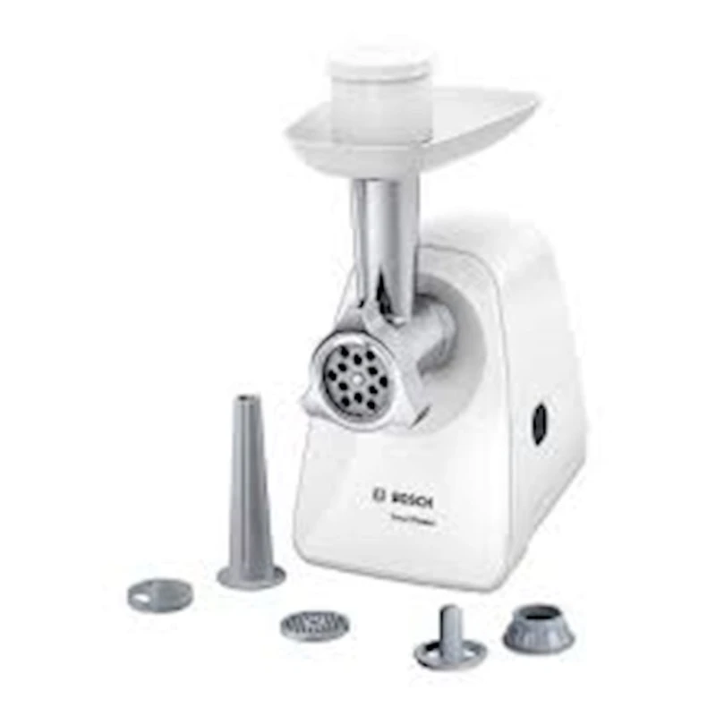 Мясорубка Bosch MFW2520W Мясорубка Bosch MFW2520W