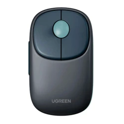 Беспроводная мышь Ugreen Fun+ MU102 Blue