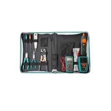 Telekommunikasiya şəbəkələri üçün alət dəsti Pro'sKit PK-2629