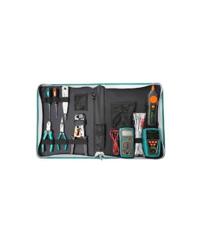 Telekommunikasiya şəbəkələri üçün alət dəsti Pro'sKit PK-2629