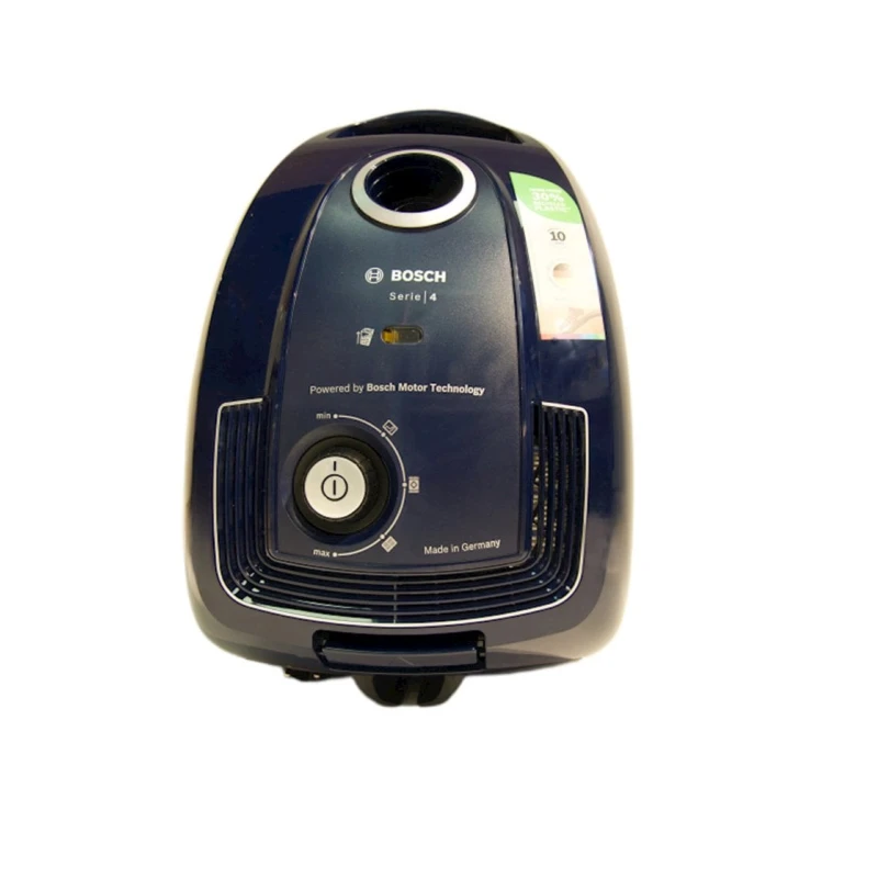 Пылесос Bosch BGL38WBU3H