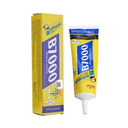 Клей для смартфона Mechanic B7000, 50 мл Клей для смартфона Mechanic B7000, 50 мл