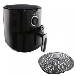 Aerofritür Sokany AF-002