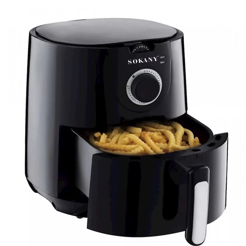 Aerofritür Sokany AF-002