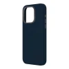 Чехол Uniq Lyden MagSafe для iPhone 15 Pro Max 6.7 Navy Blue Чехол Uniq Lyden MagSafe для iPhone 15 Pro Max 6.7 Navy Blue