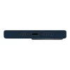 Чехол Uniq Lyden MagSafe для iPhone 15 Pro Max 6.7 Navy Blue Чехол Uniq Lyden MagSafe для iPhone 15 Pro Max 6.7 Navy Blue
