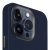Чехол Uniq Lyden MagSafe для iPhone 15 Pro Max 6.7 Navy Blue Чехол Uniq Lyden MagSafe для iPhone 15 Pro Max 6.7 Navy Blue
