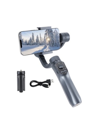 Stabilizator F10 Pro Black