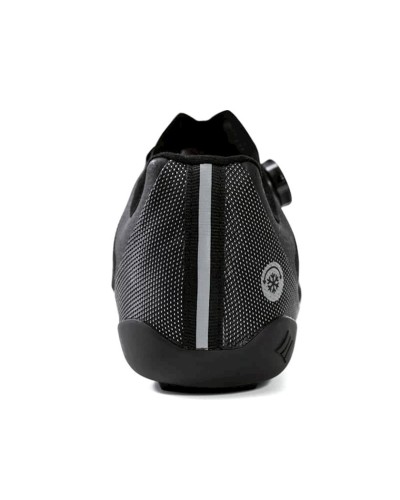 Velosiped ayaqqabıları Santic Fuji S23037H, qara, ölçü L