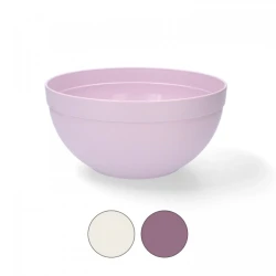 Миска Hobby life 031267, 28 см, круглая, в ассортименте