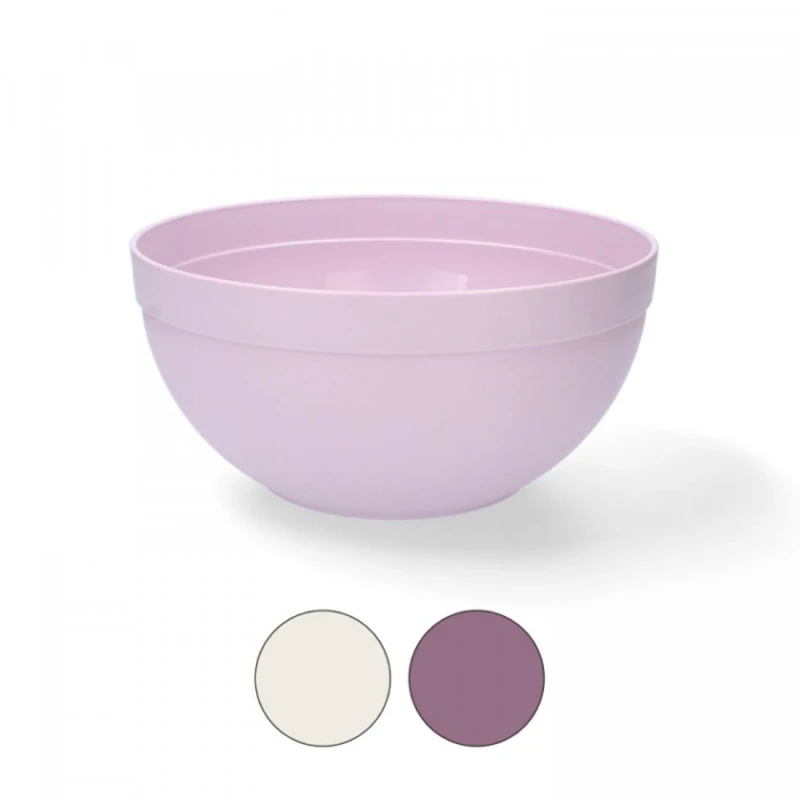 Миска Hobby life 031267, 28 см, круглая, в ассортименте Миска Hobby life 031267, 28 см, круглая, в ассортименте