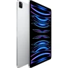 Планшет Apple iPad Pro 12.9 2022 Wi-Fi 256GB Silver (MNXT3RK/A)