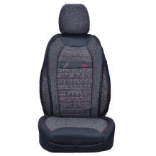 Oturacaq üçün çexol Deluxe Boss OPT01