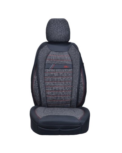 Oturacaq üçün çexol Deluxe Boss OPT01
