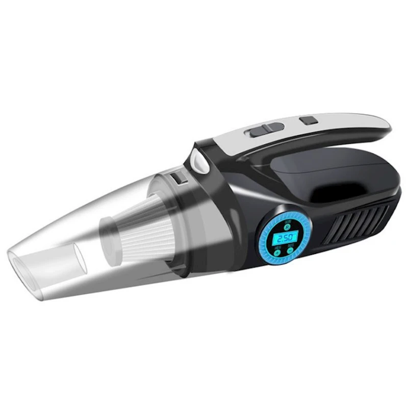 Avtomobil üçün tozsoran DC-12V Avtomobil üçün tozsoran DC-12V