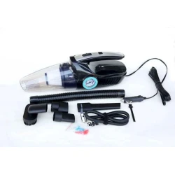 Автомобильный пылесос DC-12V Автомобильный пылесос DC-12V