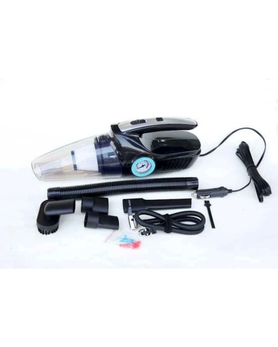 Avtomobil üçün tozsoran DC-12V
