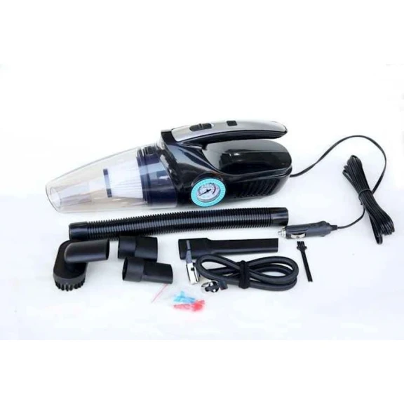 Avtomobil üçün tozsoran DC-12V Avtomobil üçün tozsoran DC-12V