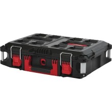 Orqanayzerlə qutu Milwaukee Packout Box (4058546220259)