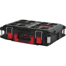 Orqanayzerlə qutu Milwaukee Packout Box (4058546220259)