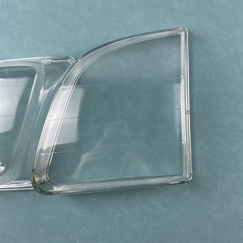 Крышка фары передний правый Kiyah для Lexus LX470 1998-2007 Крышка фары передний правый Kiyah для Lexus LX470 1998-2007