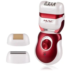 Эпилятор MAC MC-7724 3 в 1