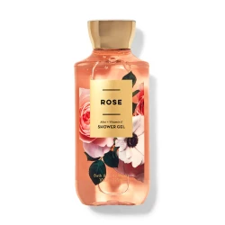 Duş geli Bath&Body Works Rose 295 ml