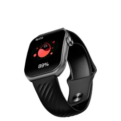 Умные часы QCY GS2 Black